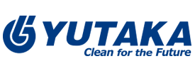 YUTAKA Logo